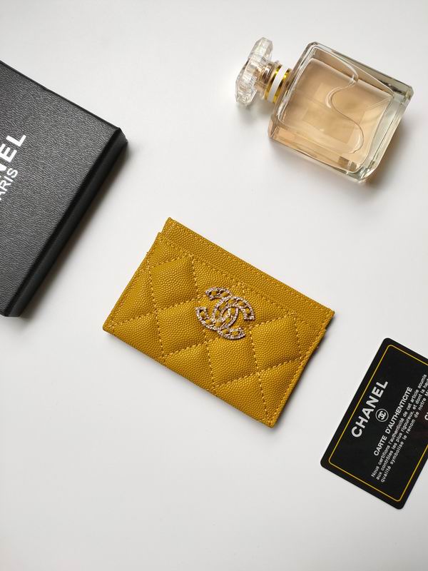 Chanel AP2737 7.5x11.2x0.5cm zy  (23)